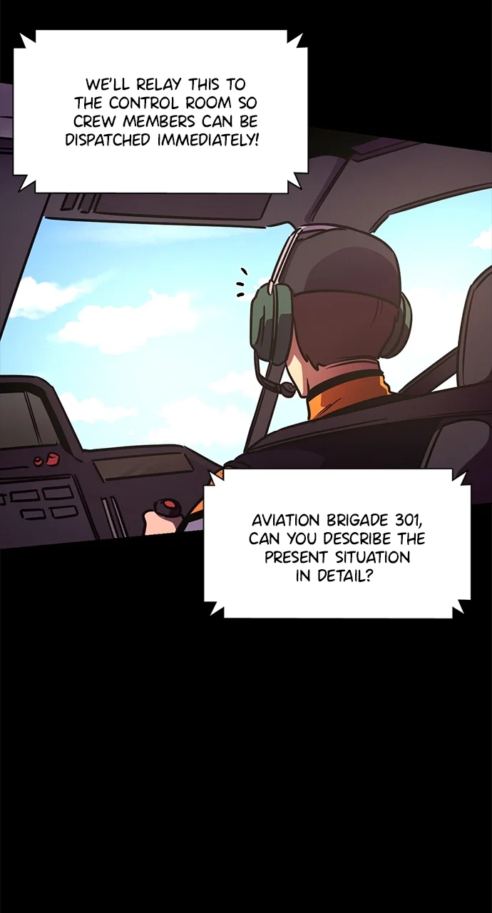 1 Second Chapter 231 - Page 22