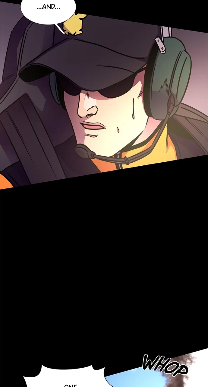 1 Second Chapter 231 - Page 25