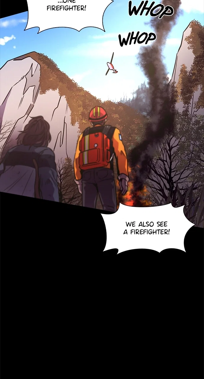 1 Second Chapter 231 - Page 26