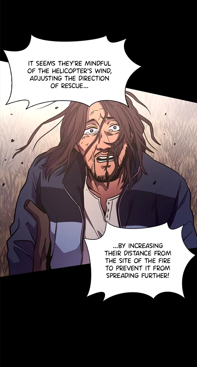 1 Second Chapter 231 - Page 27