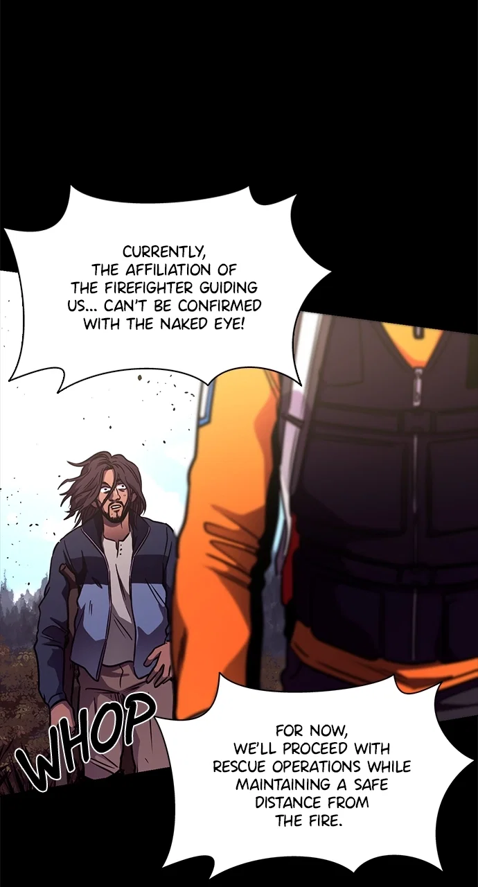 1 Second Chapter 231 - Page 28