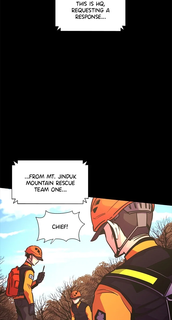 1 Second Chapter 231 - Page 31