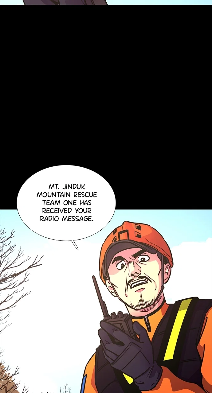 1 Second Chapter 231 - Page 33