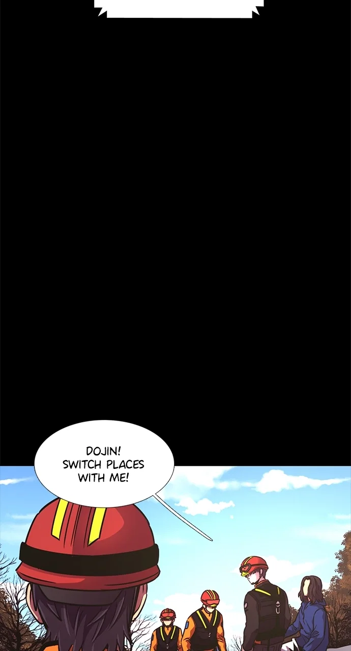 1 Second Chapter 231 - Page 35