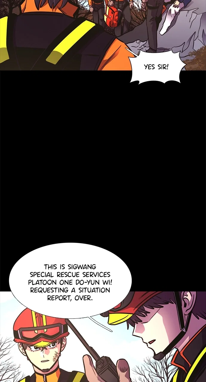 1 Second Chapter 231 - Page 36