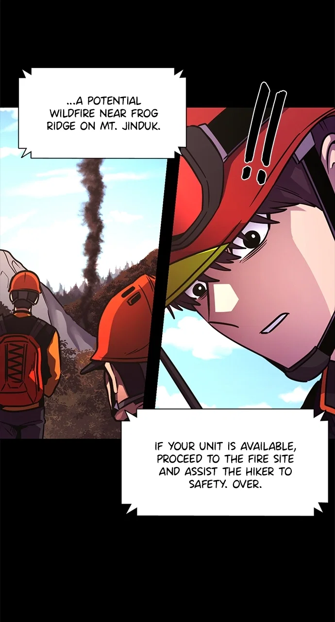 1 Second Chapter 231 - Page 40