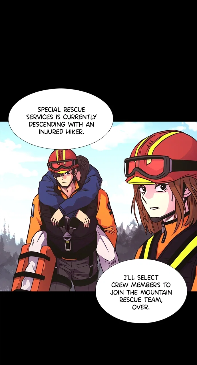 1 Second Chapter 231 - Page 41