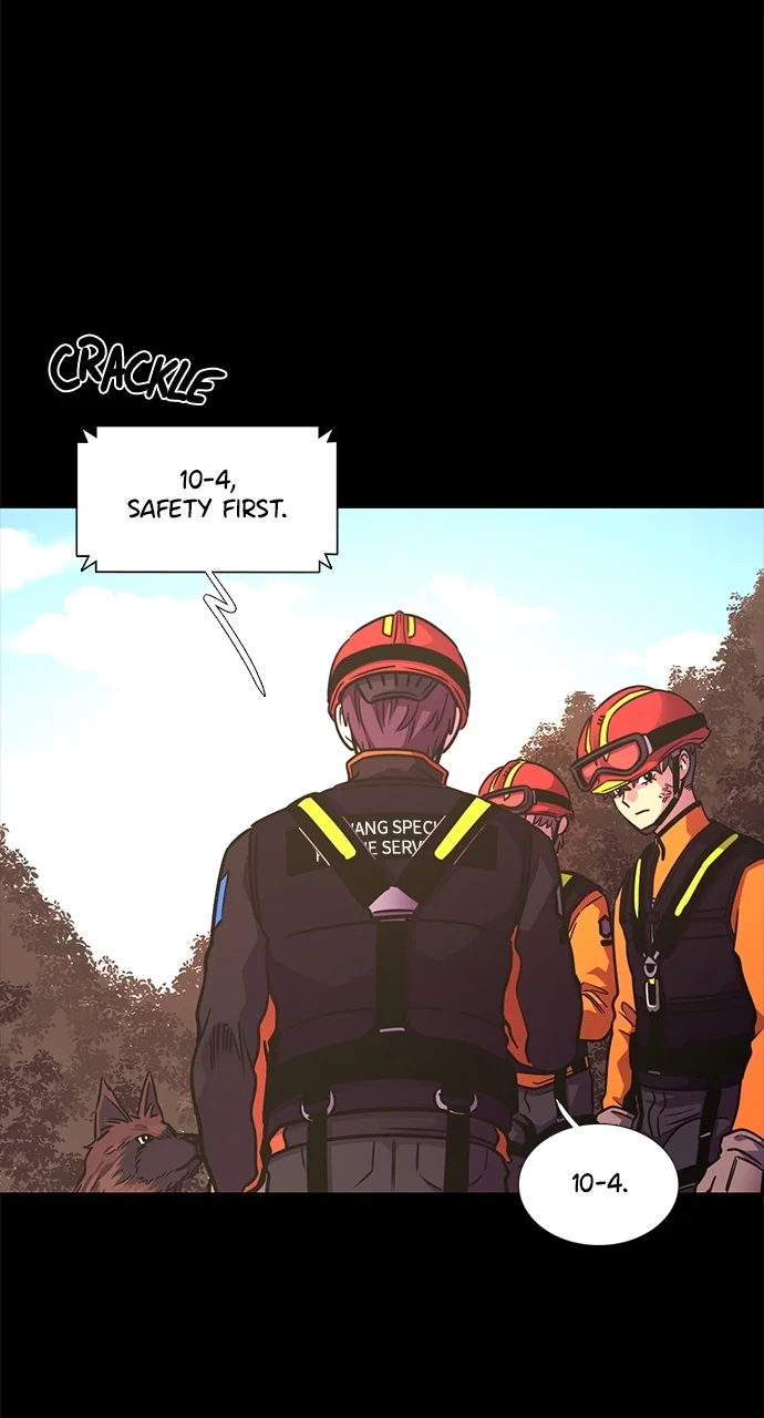 1 Second Chapter 231 - Page 42