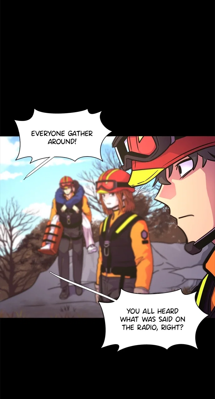 1 Second Chapter 231 - Page 43