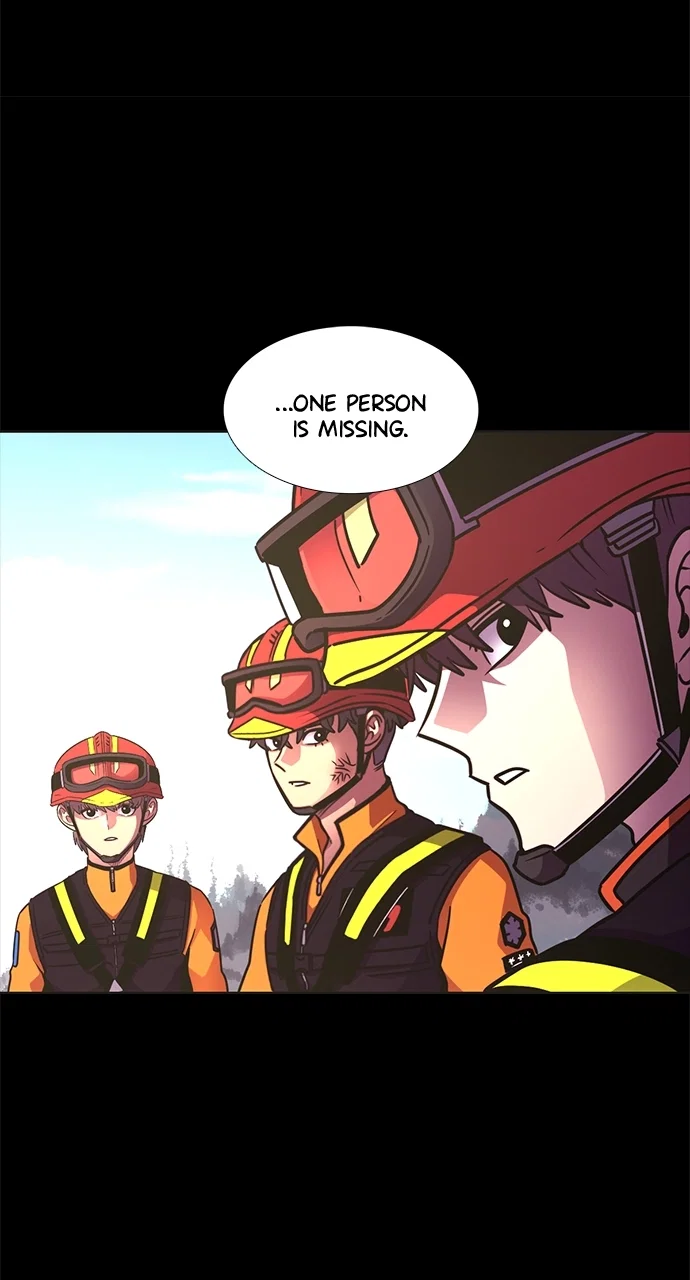 1 Second Chapter 231 - Page 46