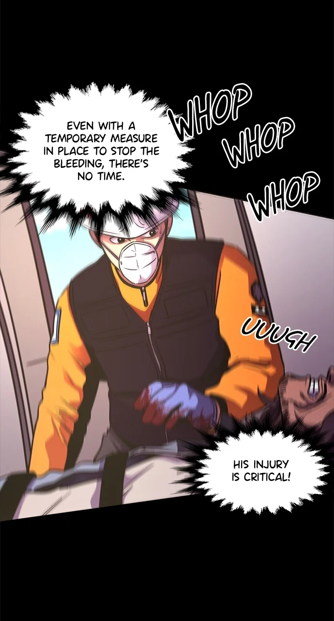 1 Second Chapter 231 - Page 51