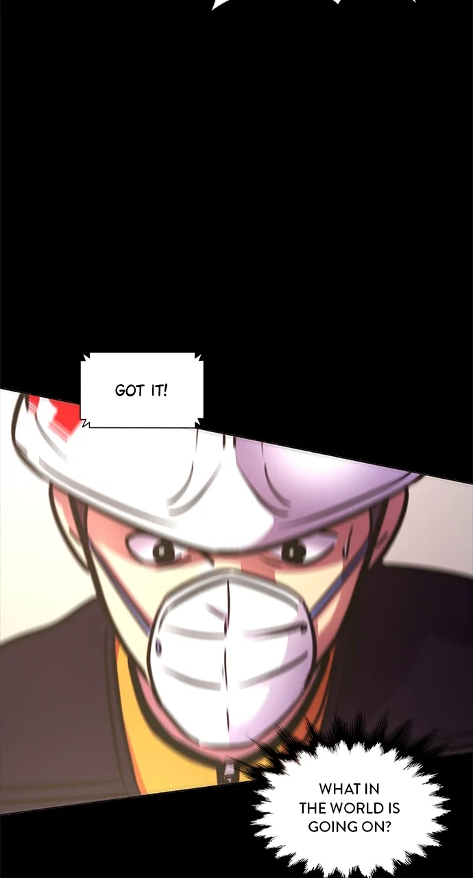 1 Second Chapter 231 - Page 53