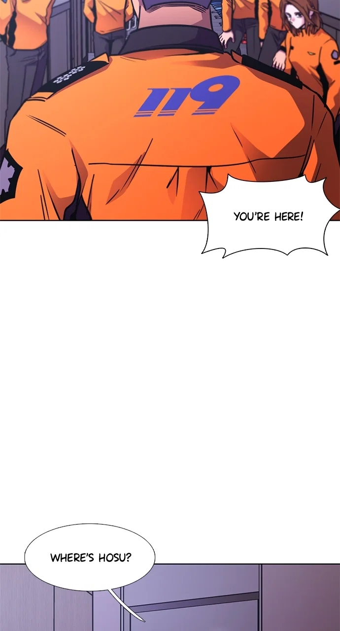 1 Second Chapter 231 - Page 68