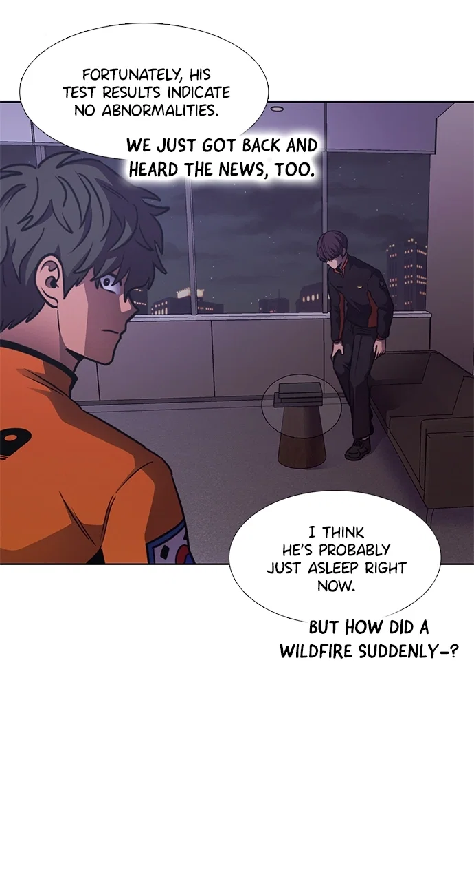 1 Second Chapter 231 - Page 70