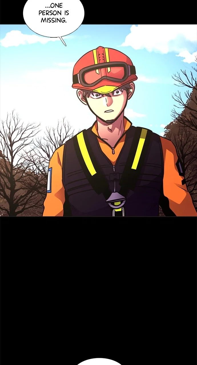 1 Second Chapter 231 - Page 85