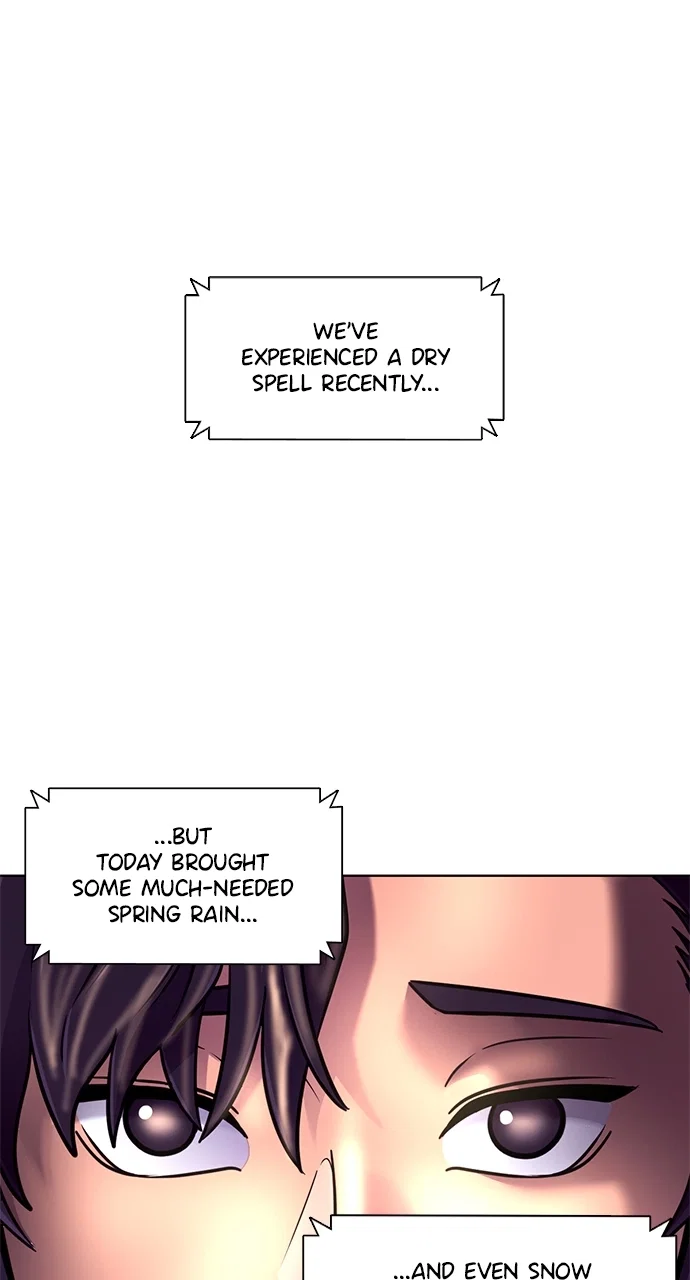 1 Second Chapter 245 - Page 2