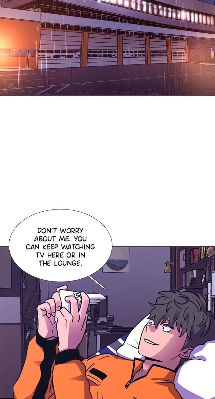 1 Second Chapter 245 - Page 7