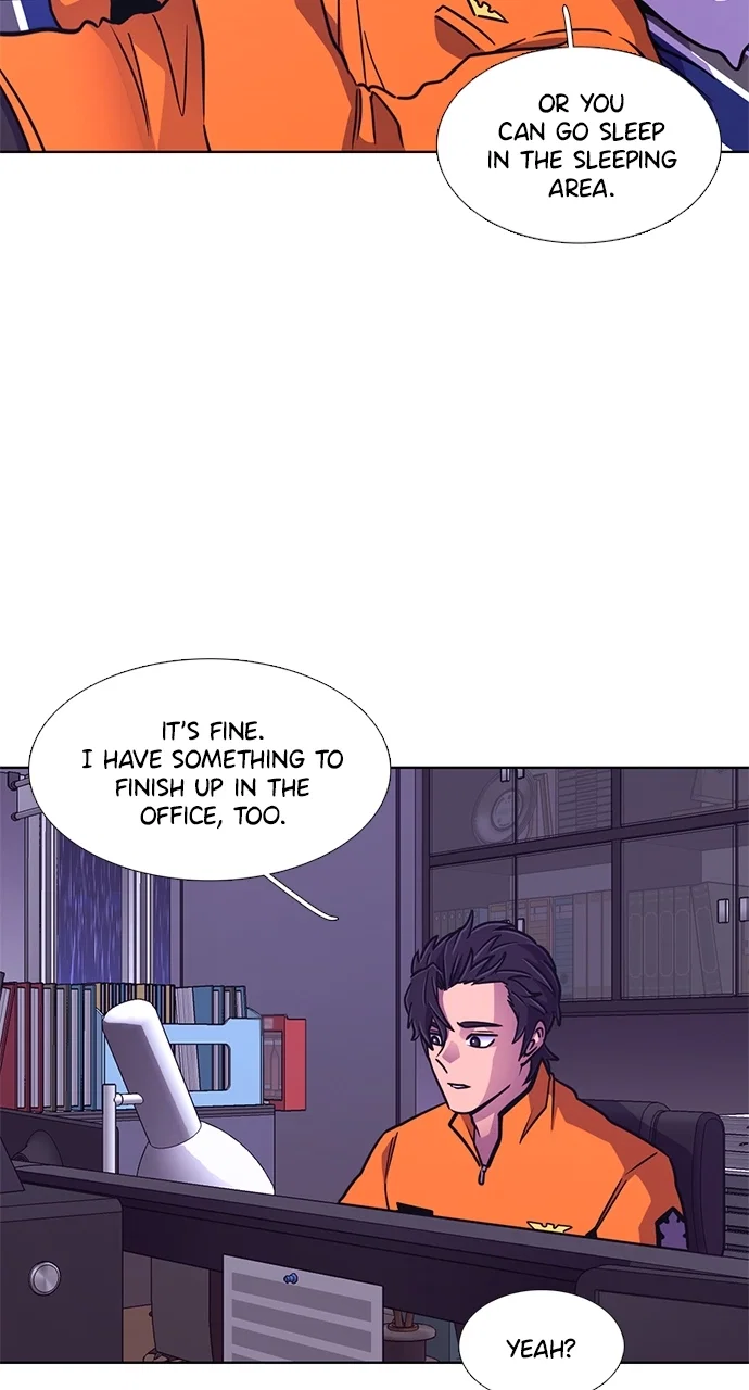 1 Second Chapter 245 - Page 8