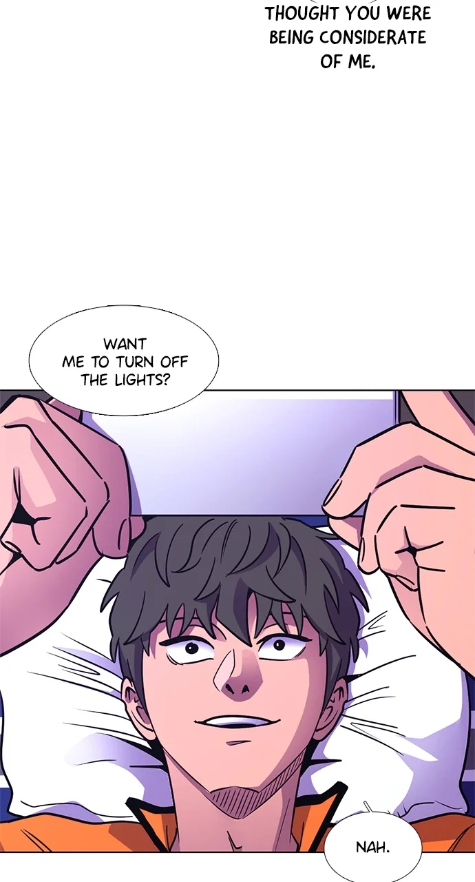 1 Second Chapter 245 - Page 9