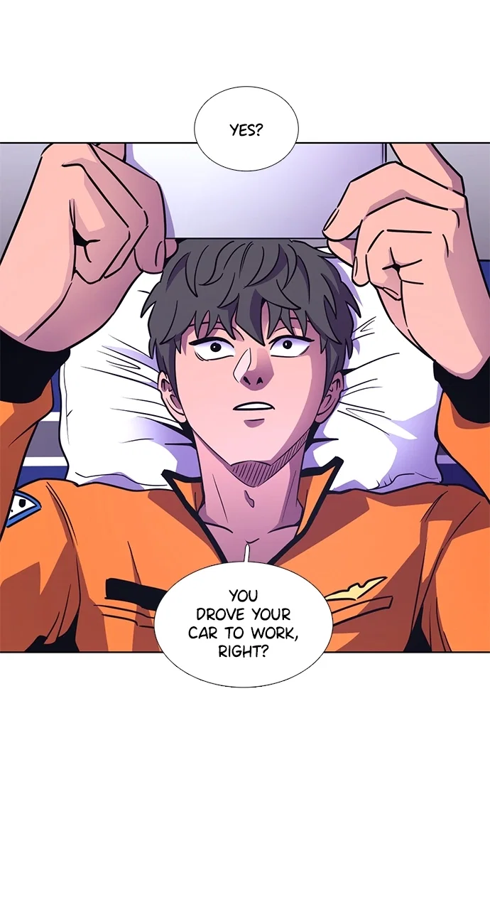 1 Second Chapter 245 - Page 14