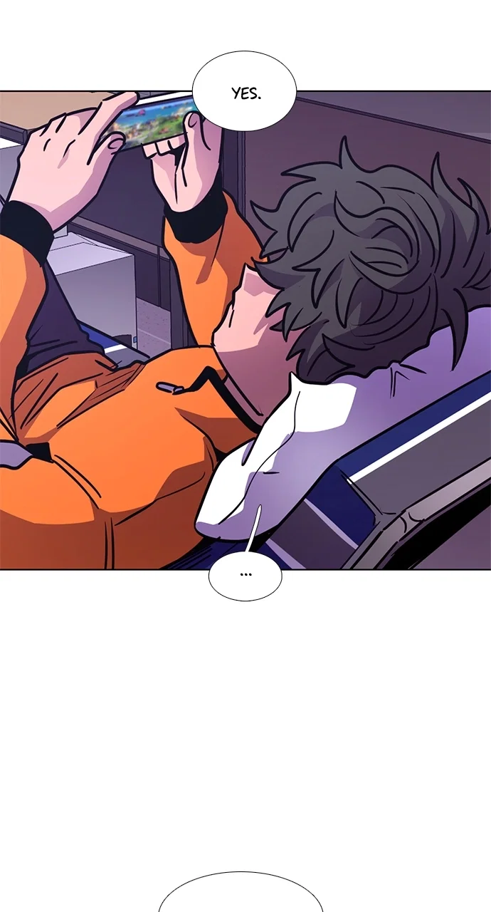 1 Second Chapter 245 - Page 15