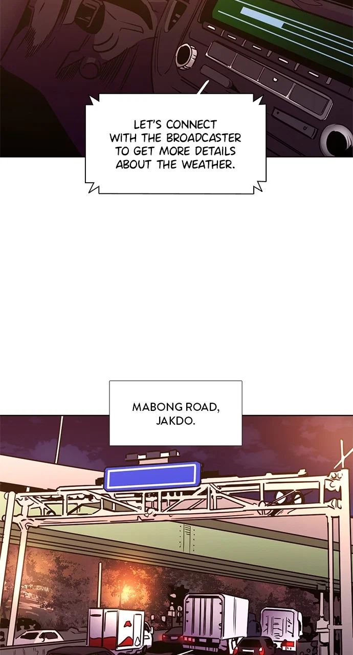 1 Second Chapter 245 - Page 19