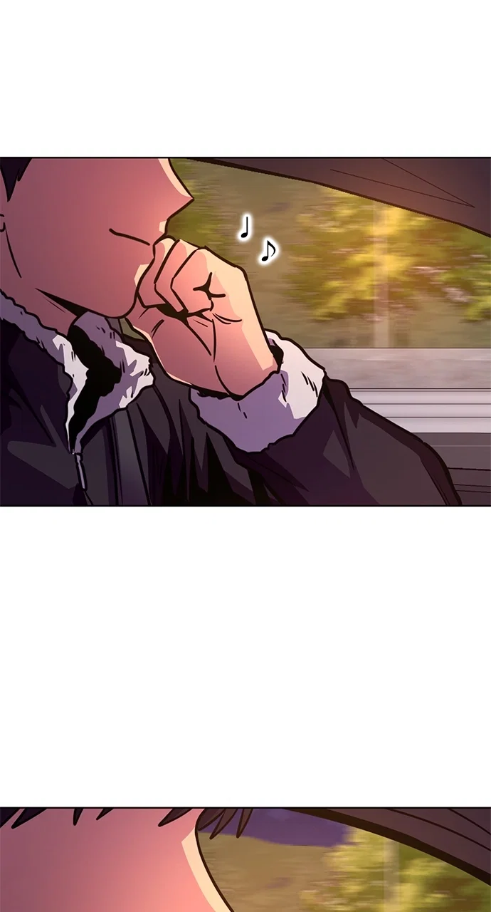 1 Second Chapter 245 - Page 21