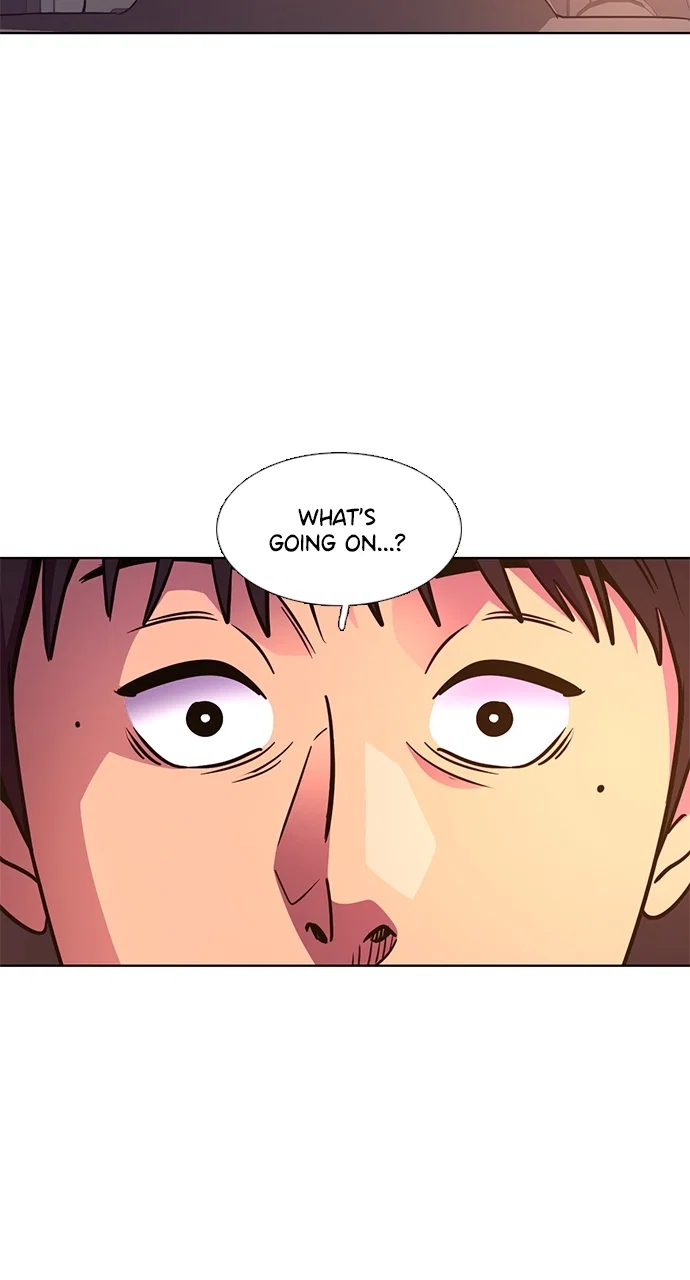 1 Second Chapter 245 - Page 23