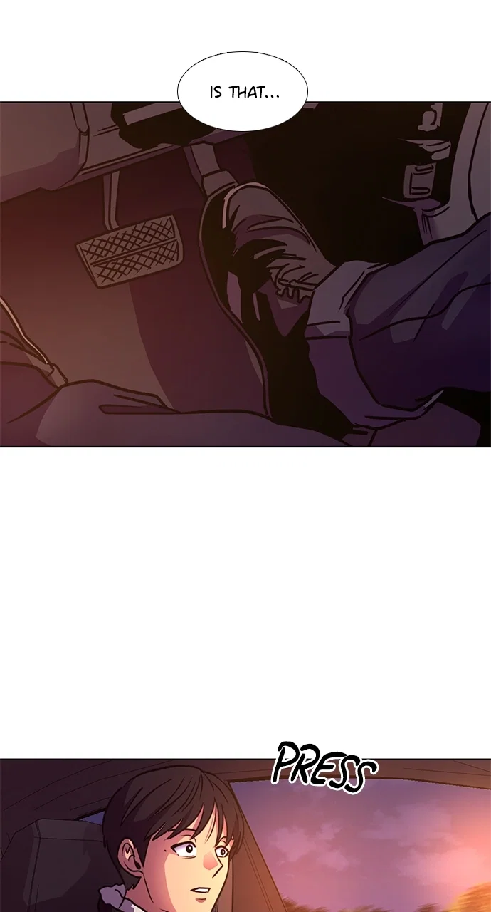 1 Second Chapter 245 - Page 24