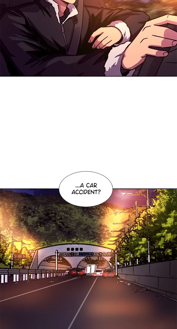 1 Second Chapter 245 - Page 25