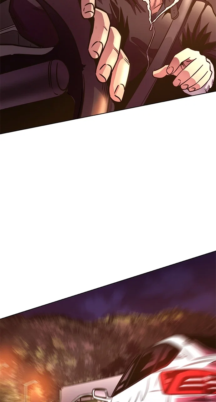 1 Second Chapter 245 - Page 36