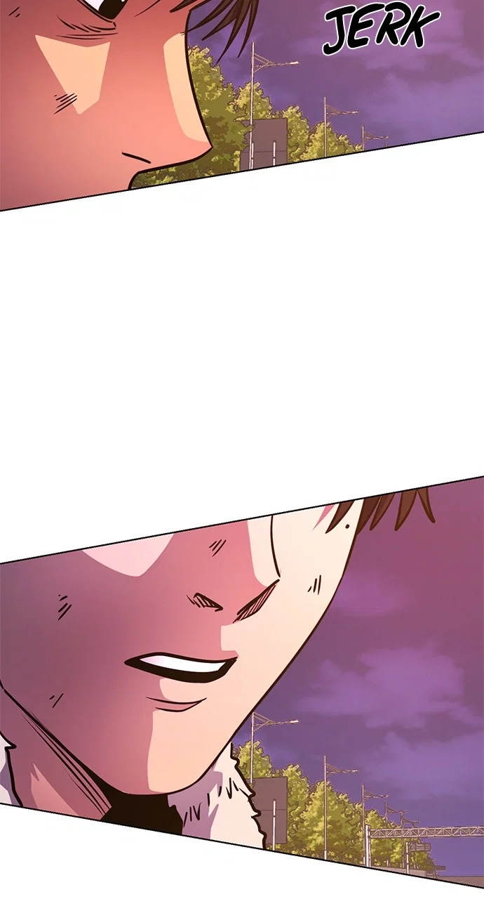 1 Second Chapter 245 - Page 40