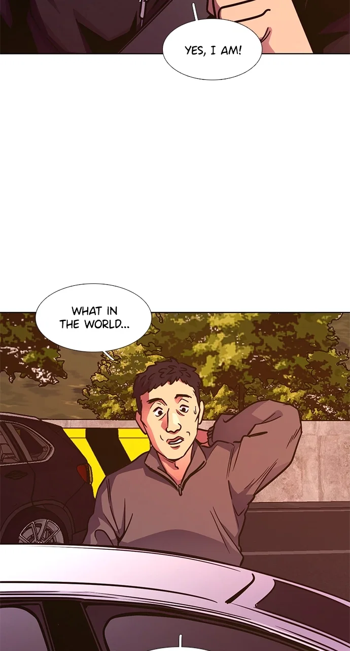 1 Second Chapter 245 - Page 52