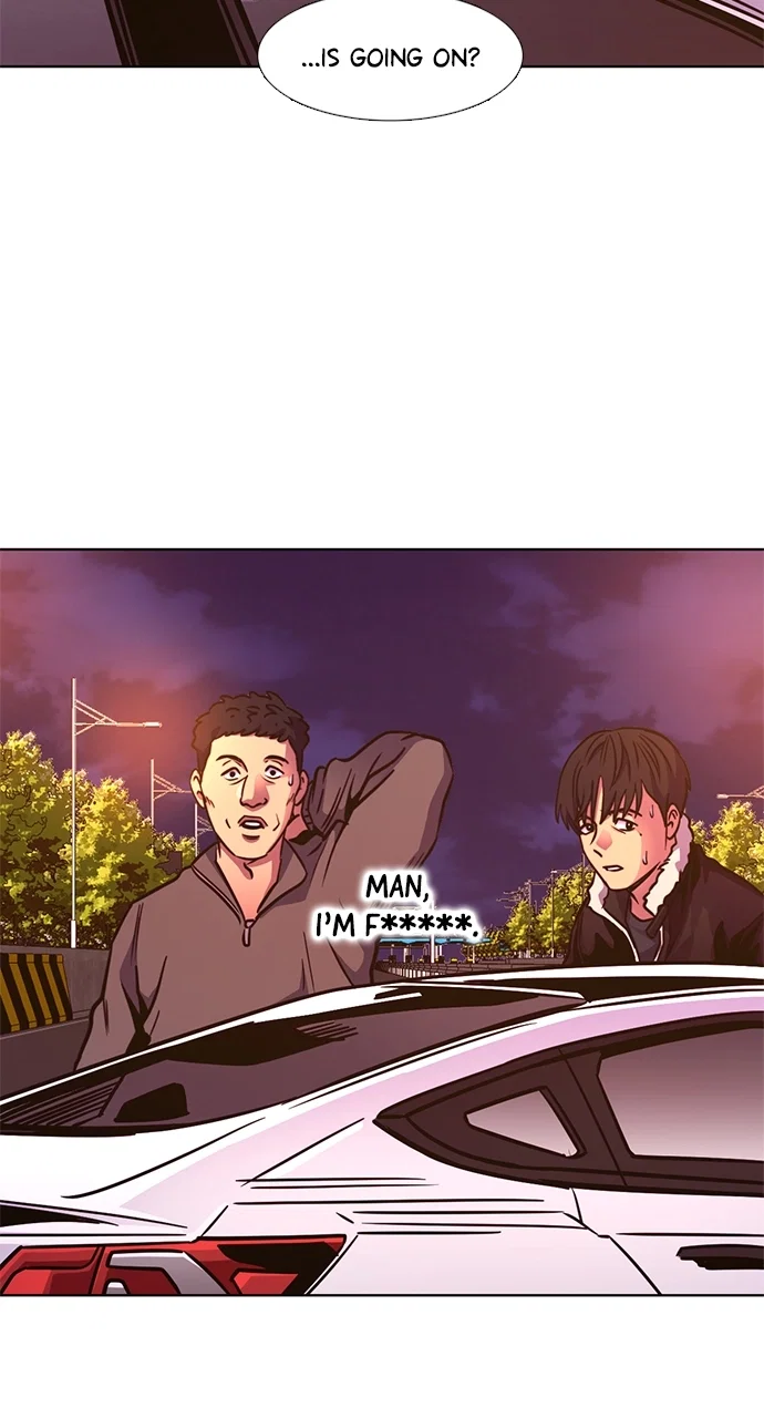 1 Second Chapter 245 - Page 53