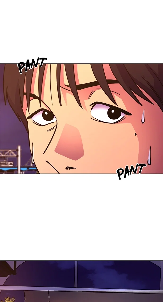 1 Second Chapter 245 - Page 54