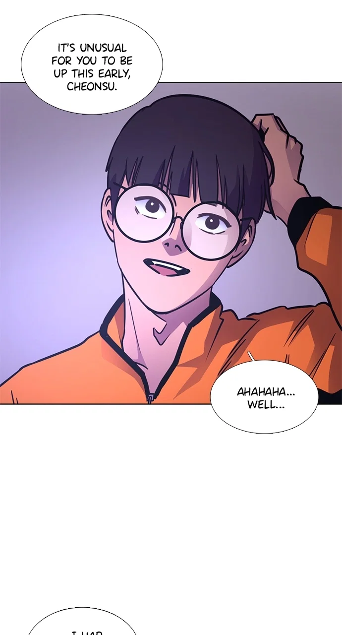 1 Second Chapter 245 - Page 62