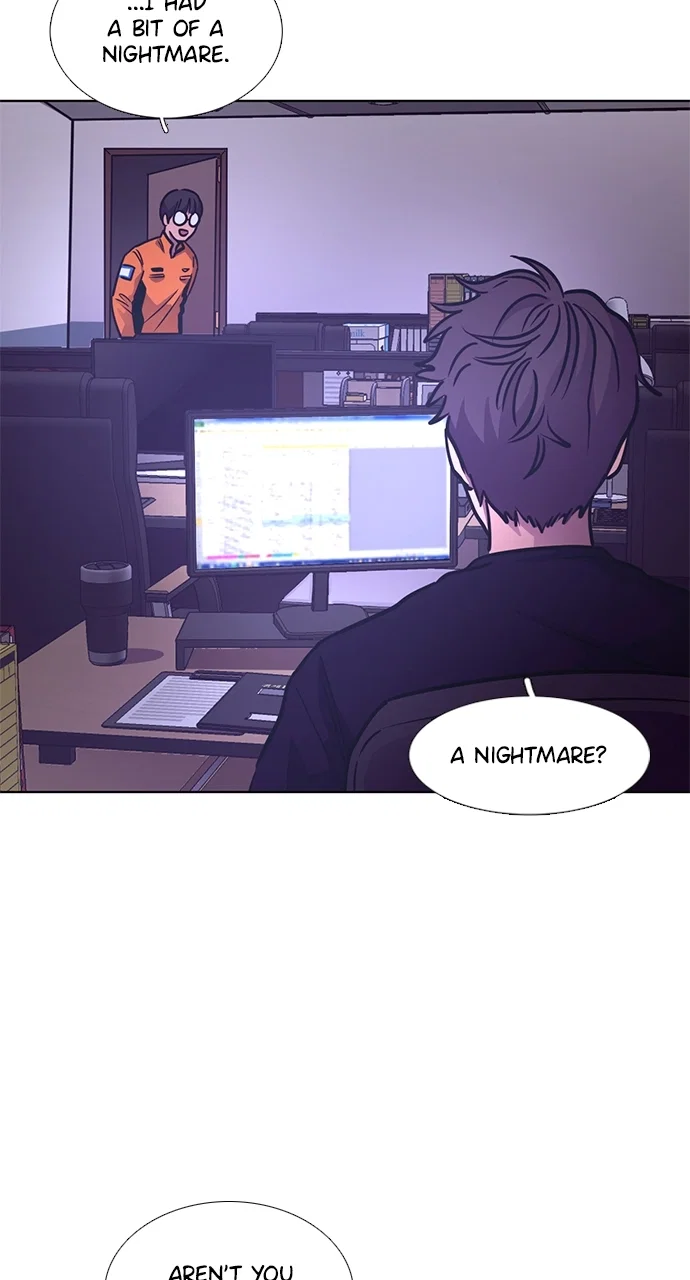 1 Second Chapter 245 - Page 63