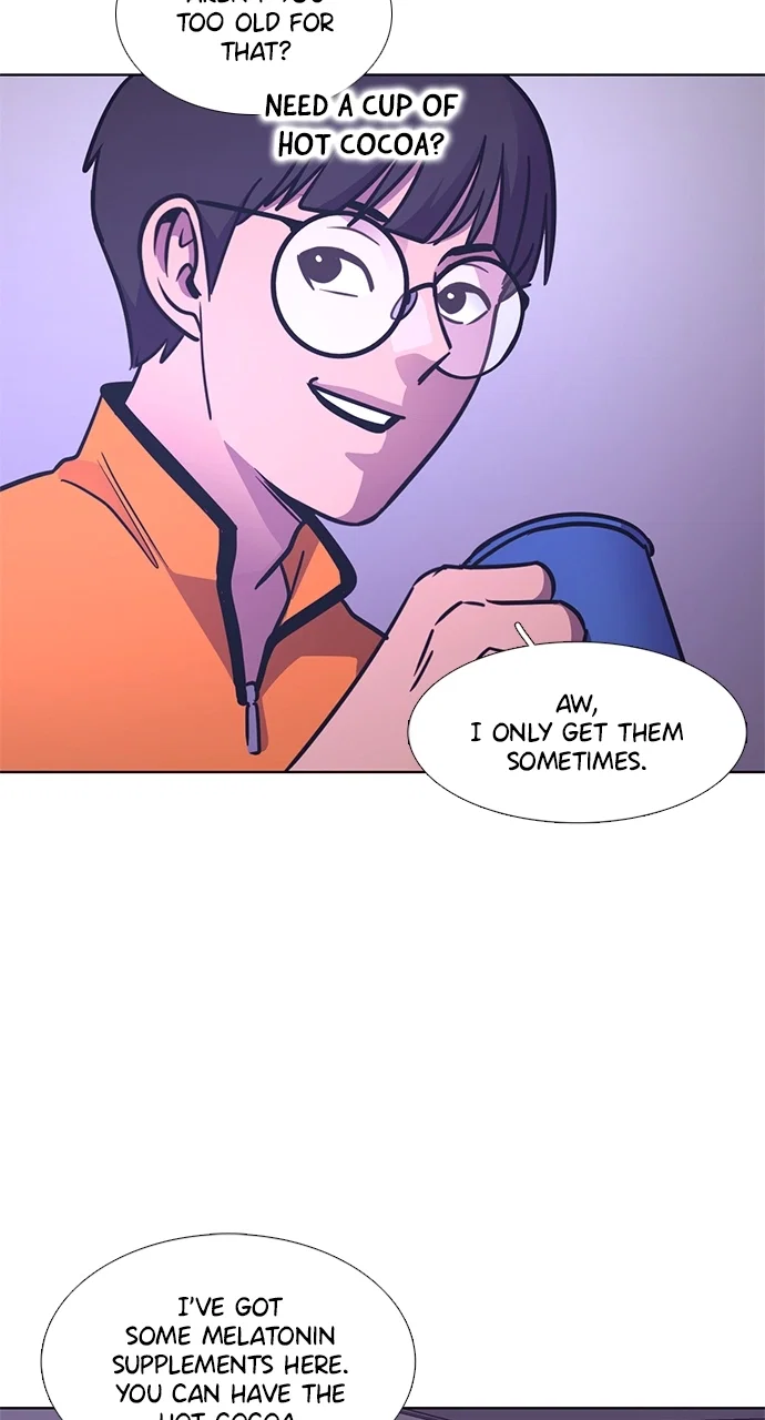 1 Second Chapter 245 - Page 64