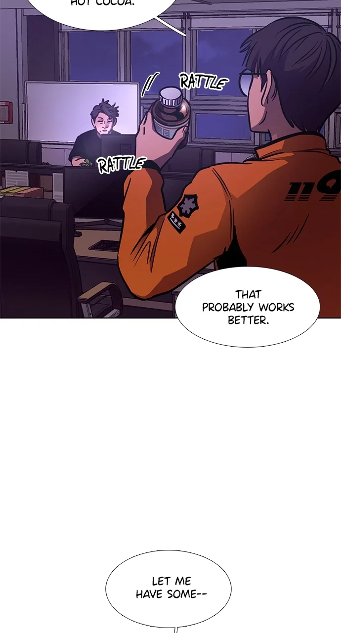 1 Second Chapter 245 - Page 65