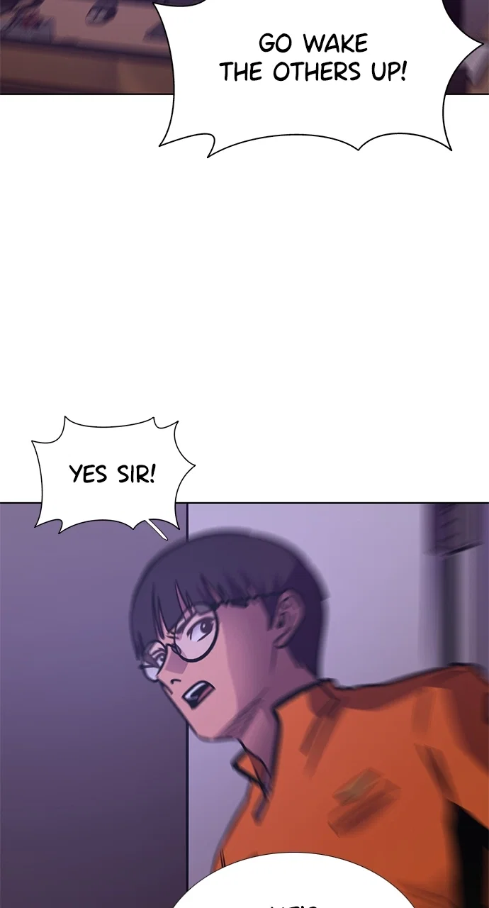 1 Second Chapter 245 - Page 68