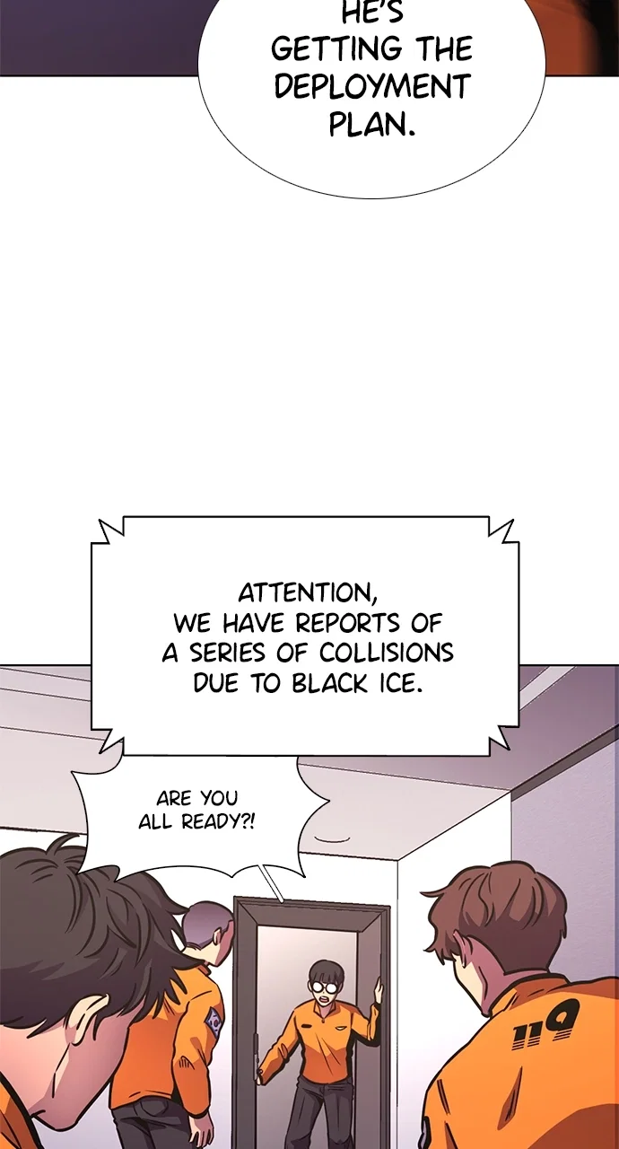 1 Second Chapter 245 - Page 69