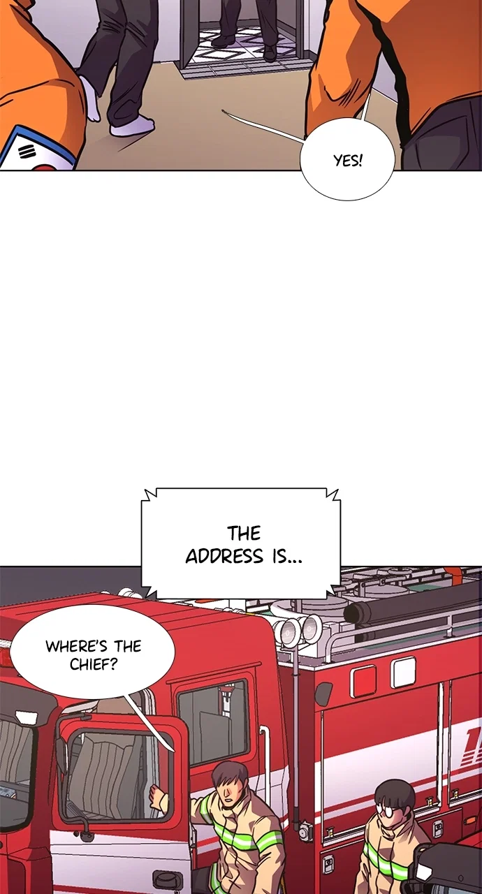 1 Second Chapter 245 - Page 70