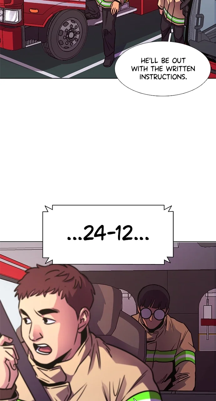 1 Second Chapter 245 - Page 71