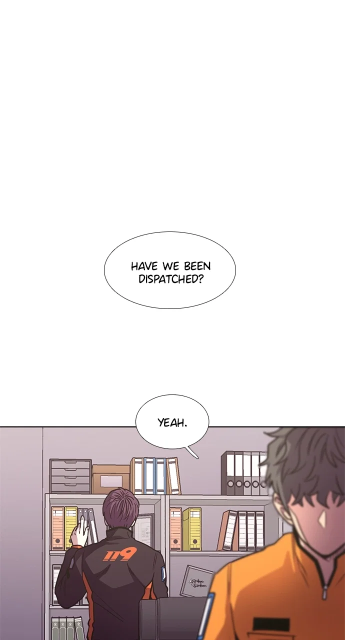 1 Second Chapter 245 - Page 76