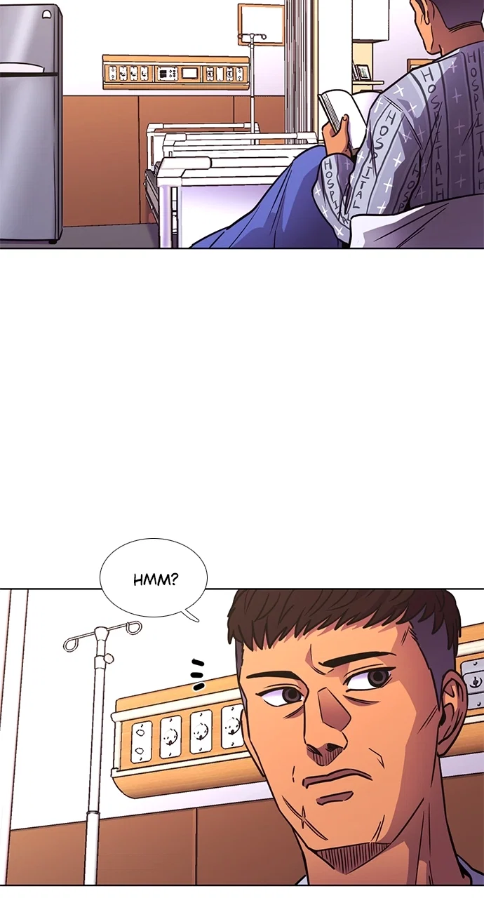 1 Second Chapter 253 - Page 3