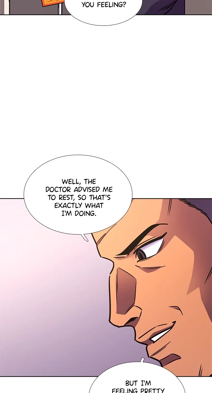 1 Second Chapter 253 - Page 5