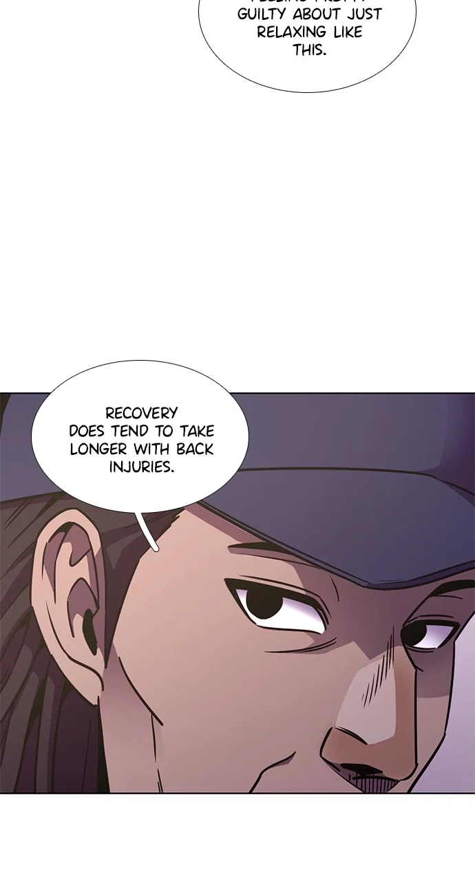 1 Second Chapter 253 - Page 6