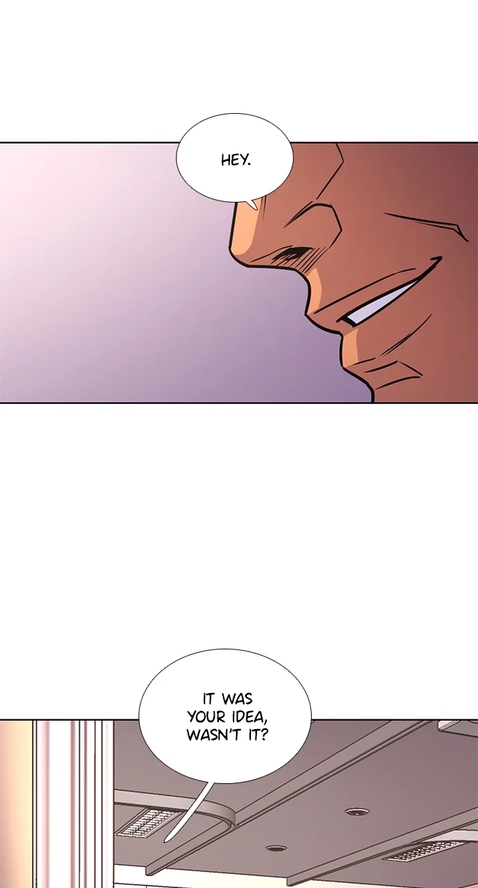 1 Second Chapter 253 - Page 8