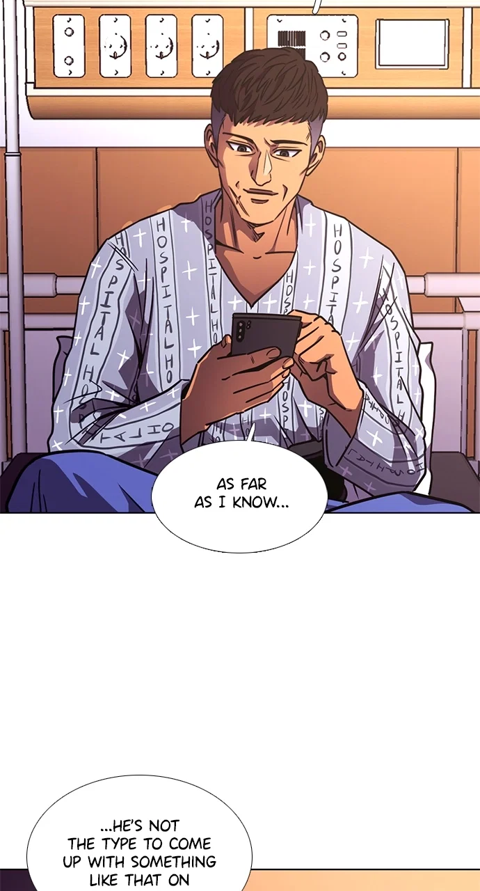 1 Second Chapter 253 - Page 10