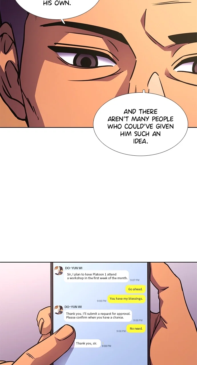 1 Second Chapter 253 - Page 11